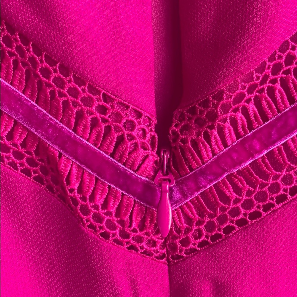 Adelyn Rae Dress - Picture 6 of 8